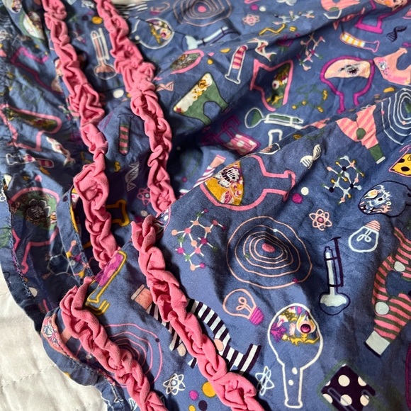 Adorable Matilda Jane Scientist Set Size 6 - Picture 8 of 8